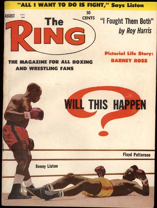 08/62 The Ring